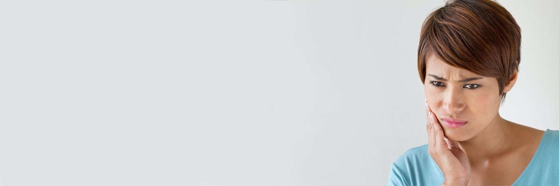 TMJ/Bruxism Treatment | Dentist